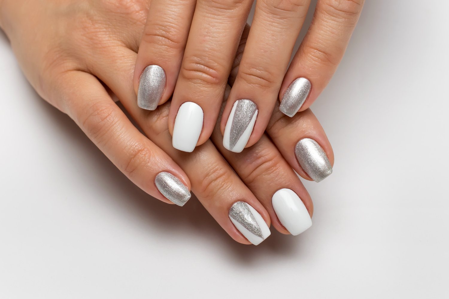 Neglesalon Ringsted - Bedste Manicure & Pedicure →