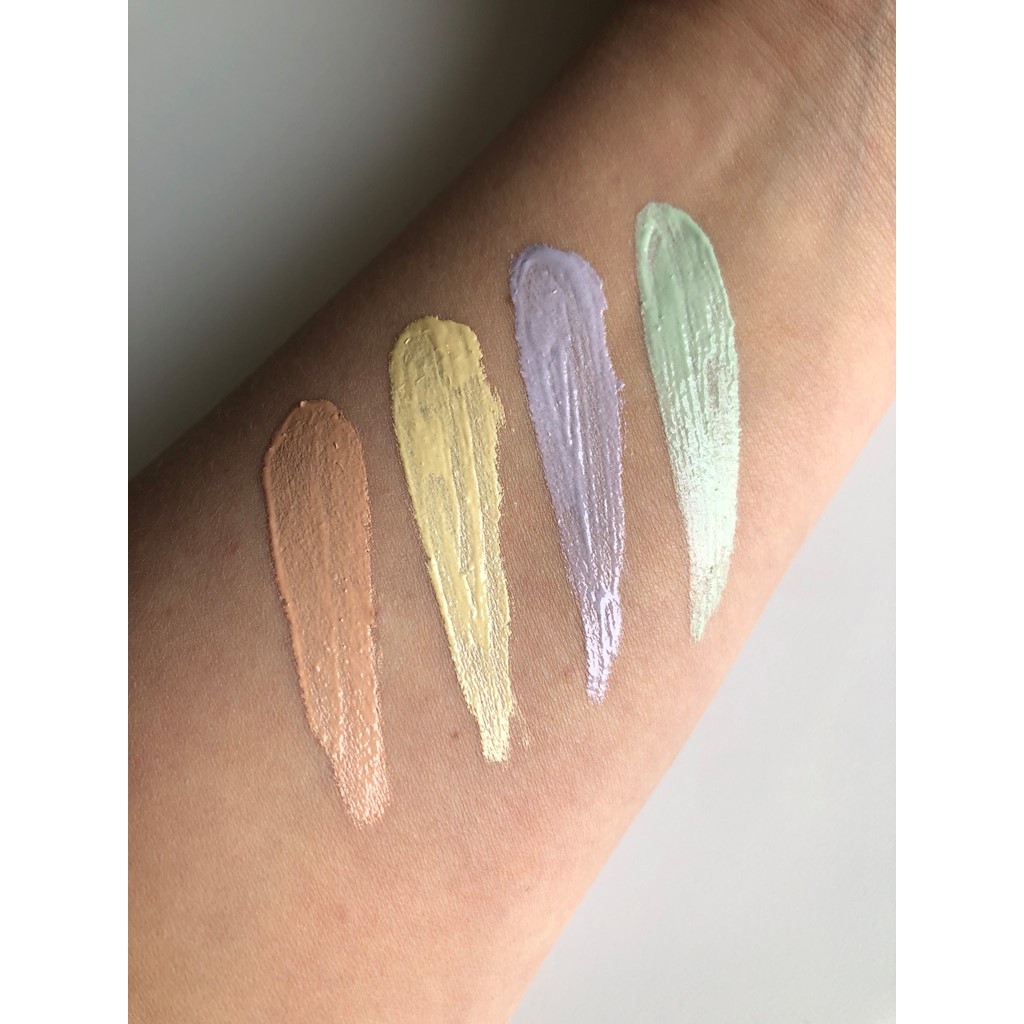 Mineralogie Color Corrector - Butter Me Up NEW Cleopatra's
